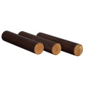 Excellent Performance laminated flame retardant black phenolic rod